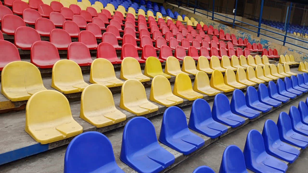 Plastik Monoblok Stadyum Koltuklarında Fiyat-Performans Dengesi