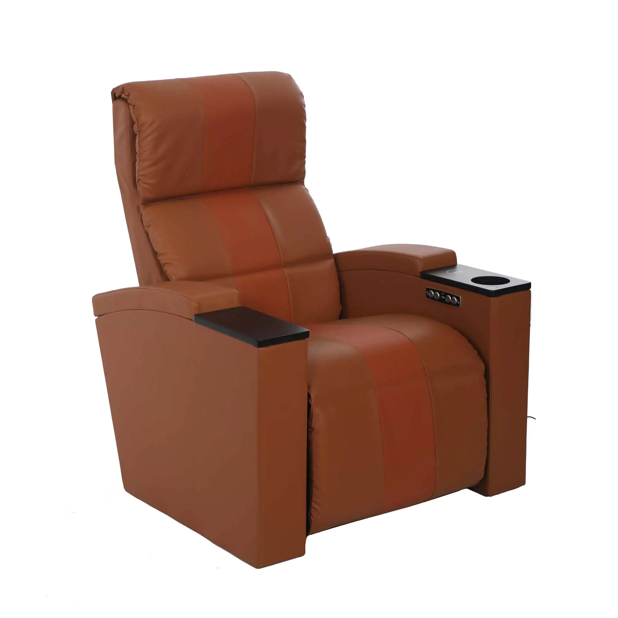 Simko Koltuk Product Elektrikli Recliner Monstone 04