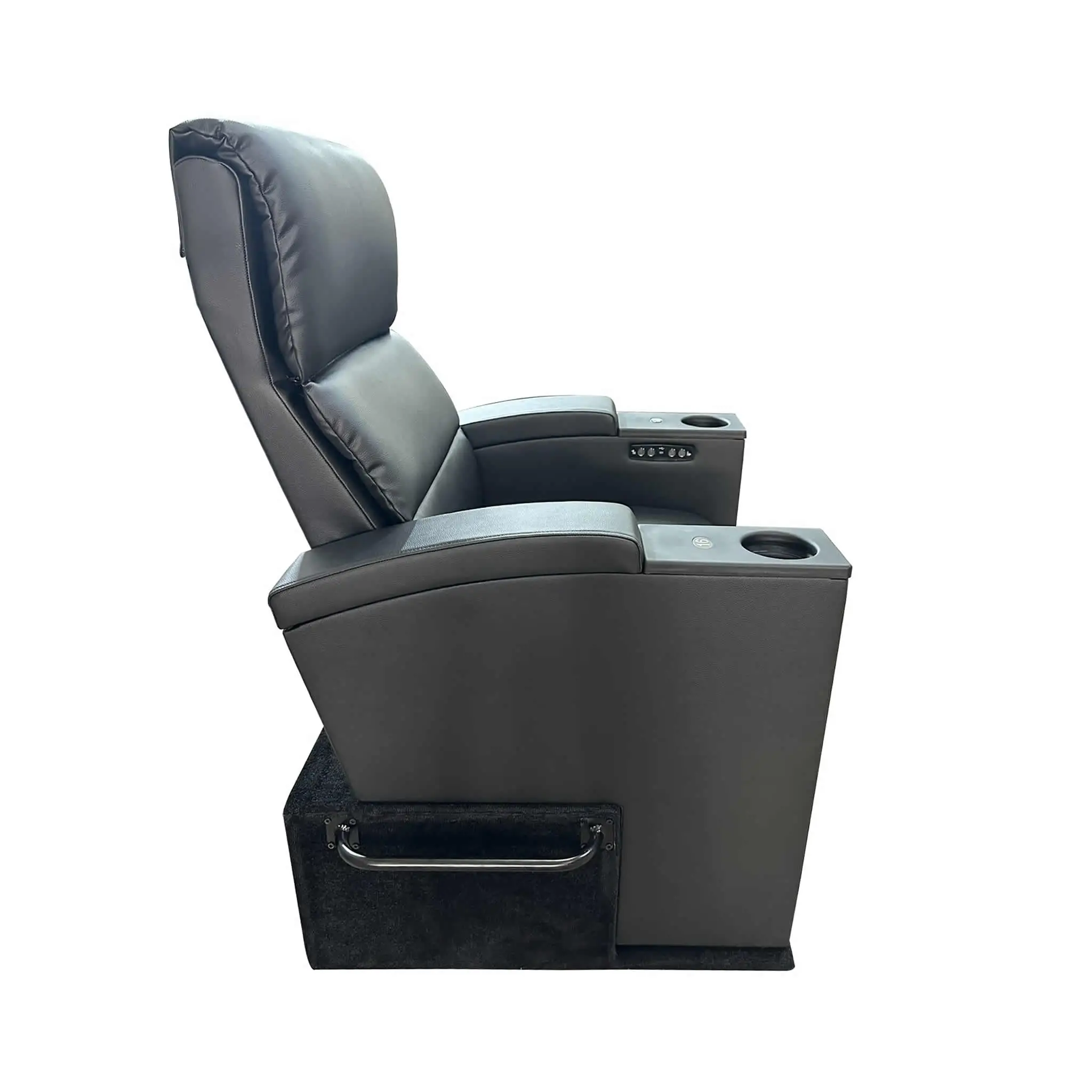 Simko Koltuk Product Elektrikli Recliner Monstep