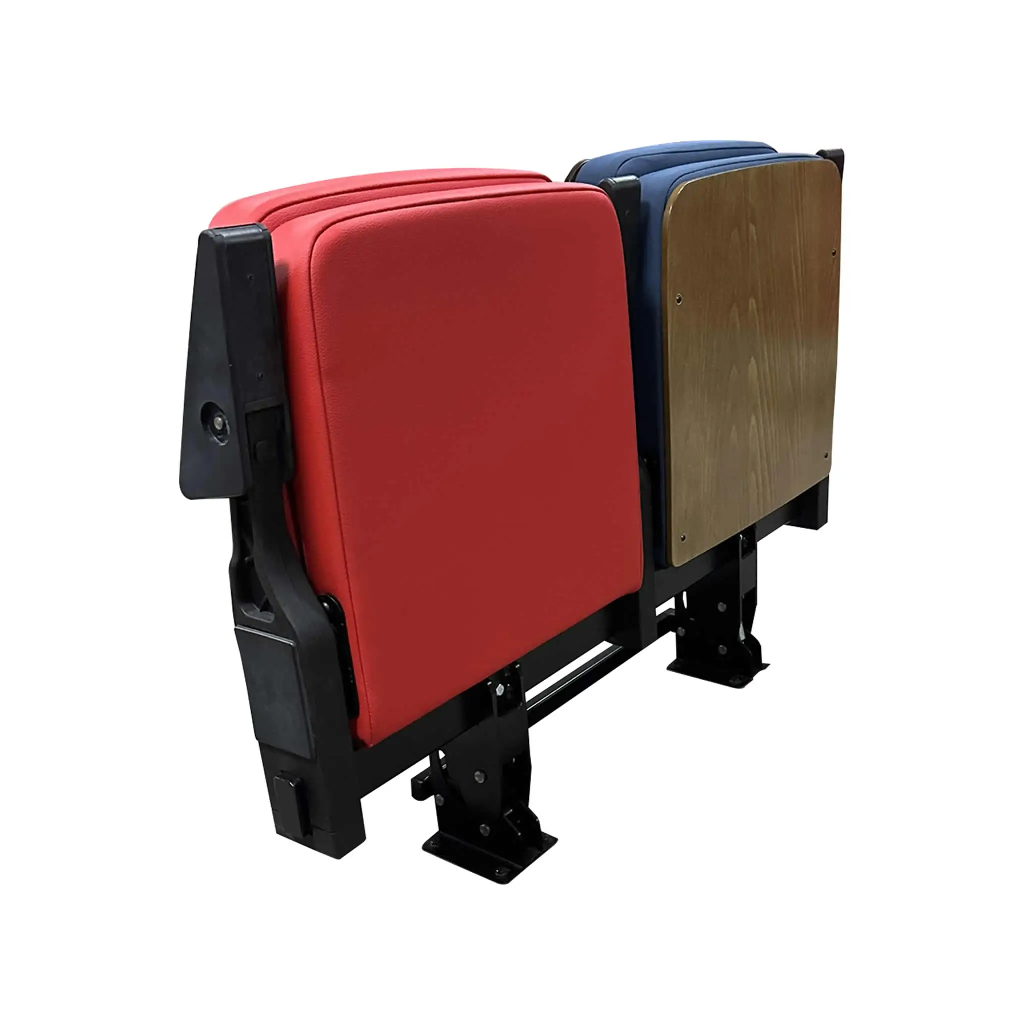 Simko Koltuk Product Teleskopik Tribün Koltuğu Jasper M