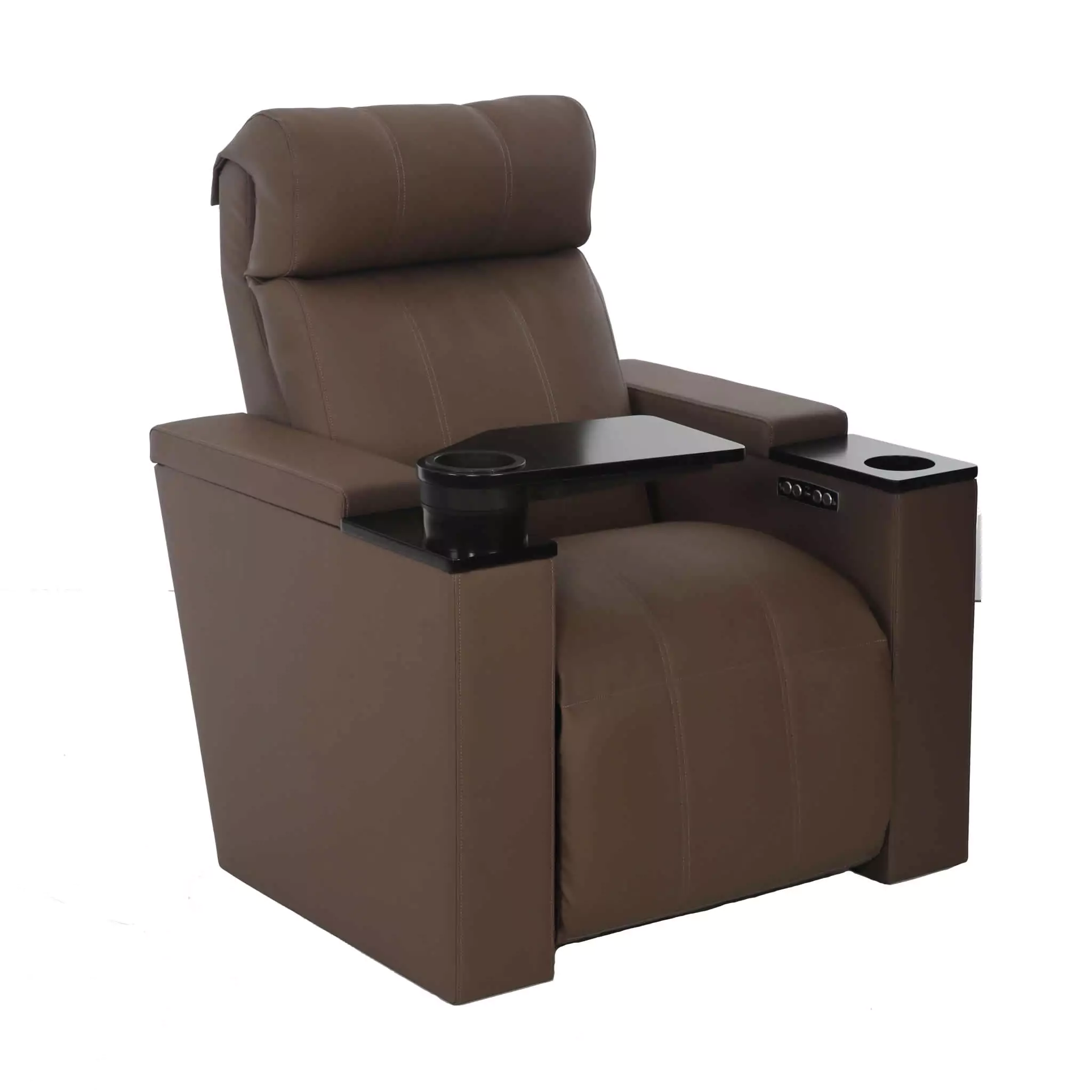 Simko Koltuk Product Elektrikli Recliner Monstone 02