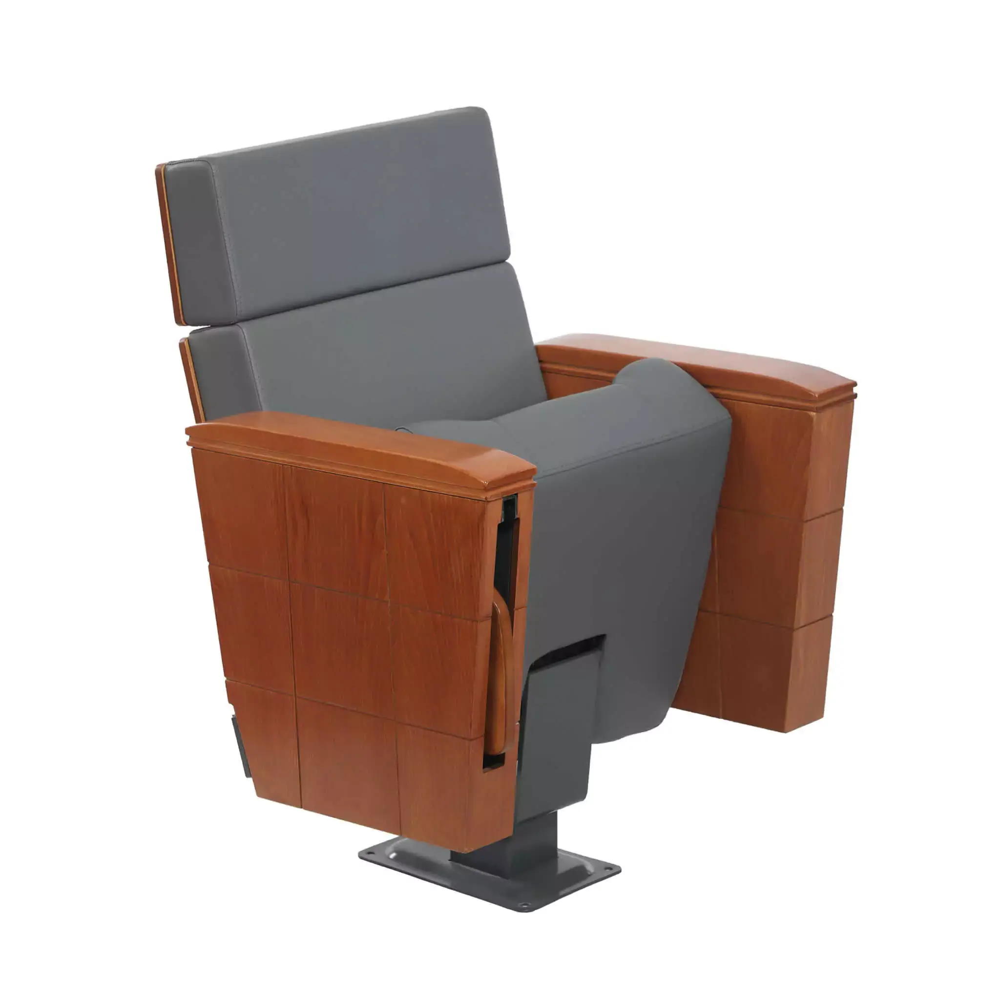 Simko Seating 
                                Related Products Konferans Koltuğu Aquamarin 3P