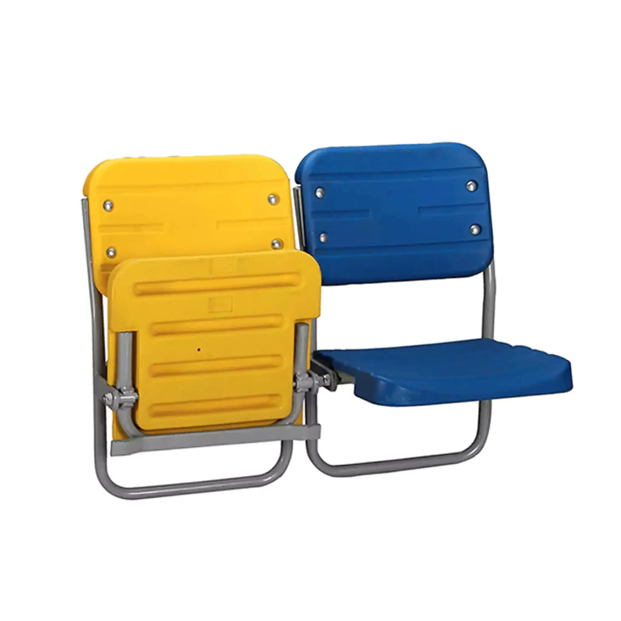 Simko Koltuk Product Katlanabilir Stadyum Koltuğu Azurit 03 Lane