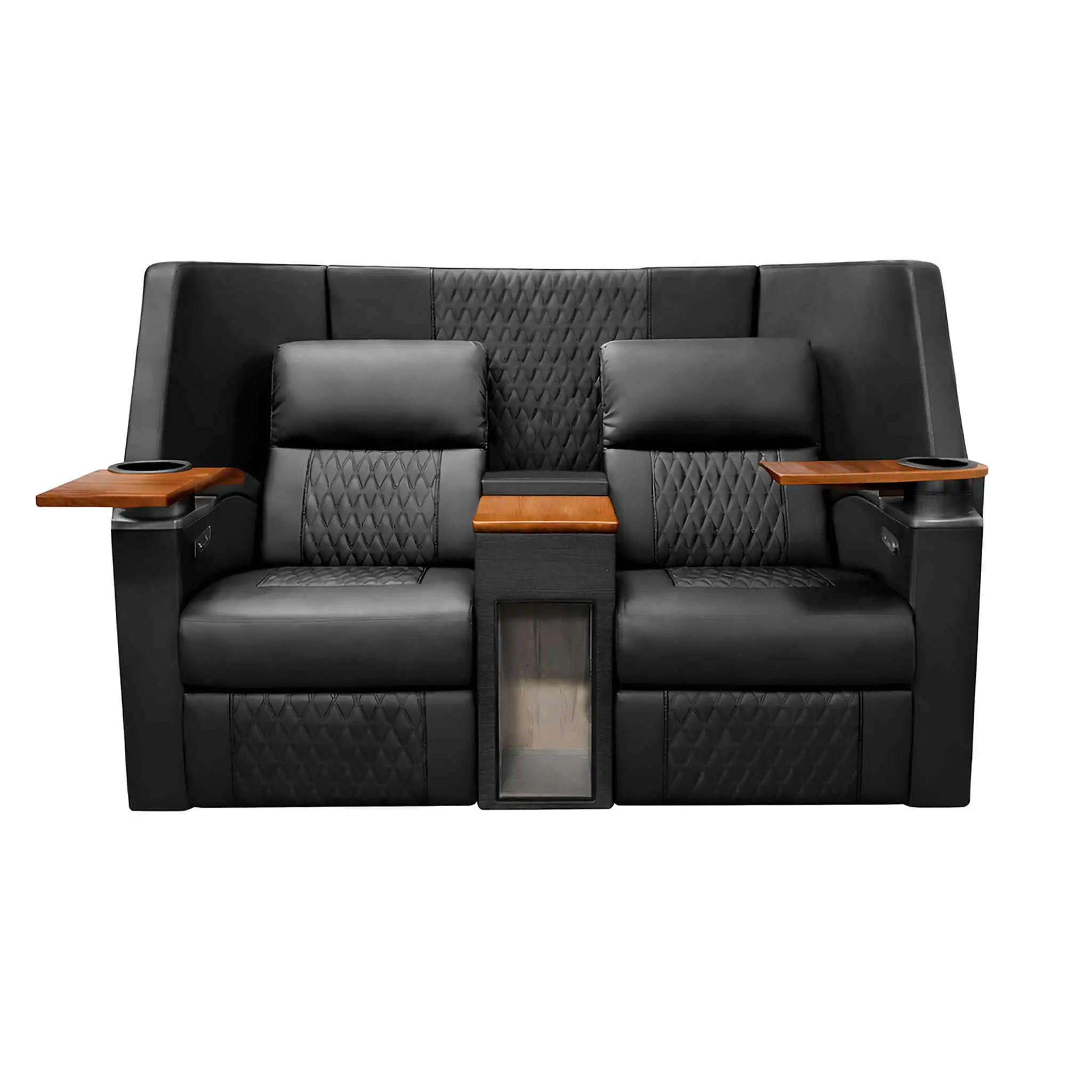 Simko Koltuk Product Elektrikli Recliner Monstone Ultra