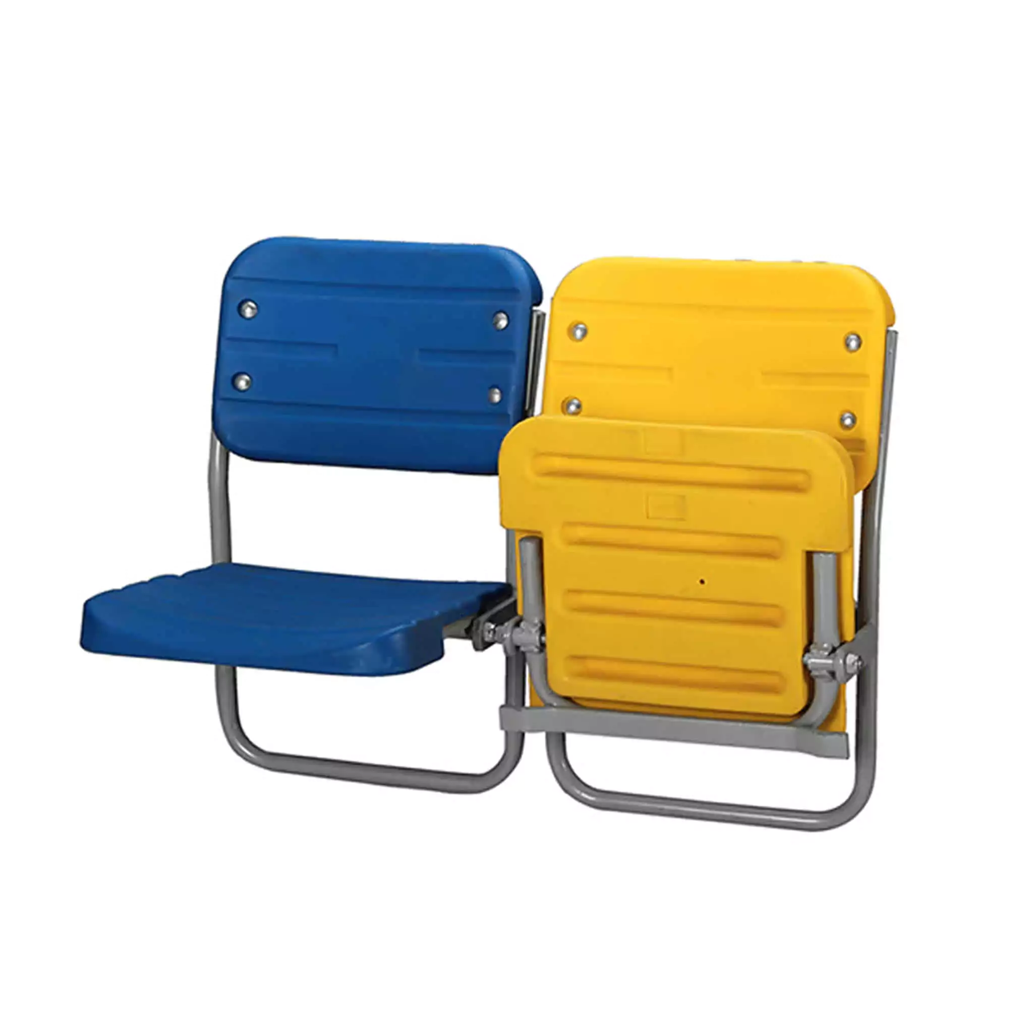 Simko Seating 
                                Related Products Azurit 03 Katlanabilir Stadyum Koltuğu
