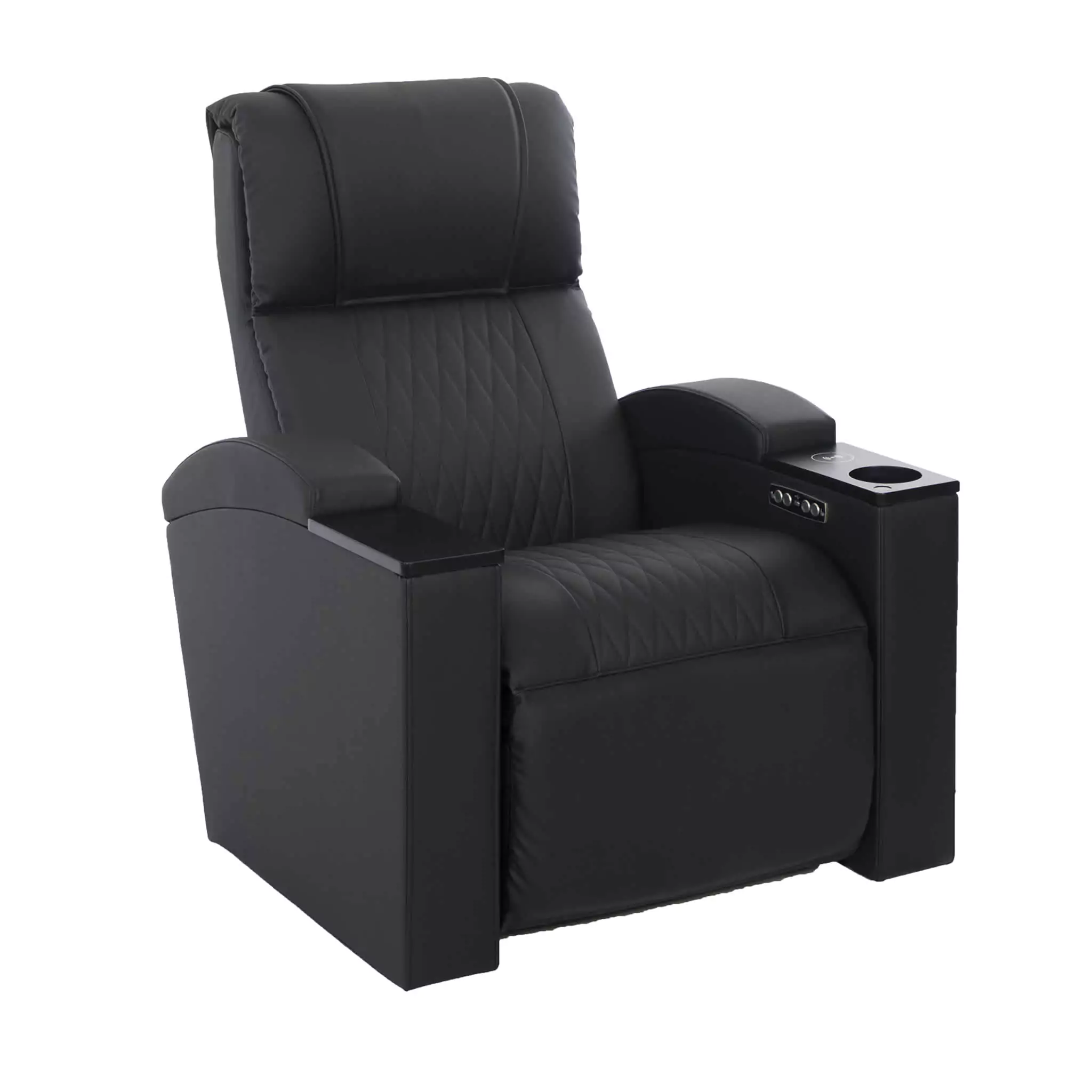 Simko Koltuk Product Elektrikli Recliner Monstone 01