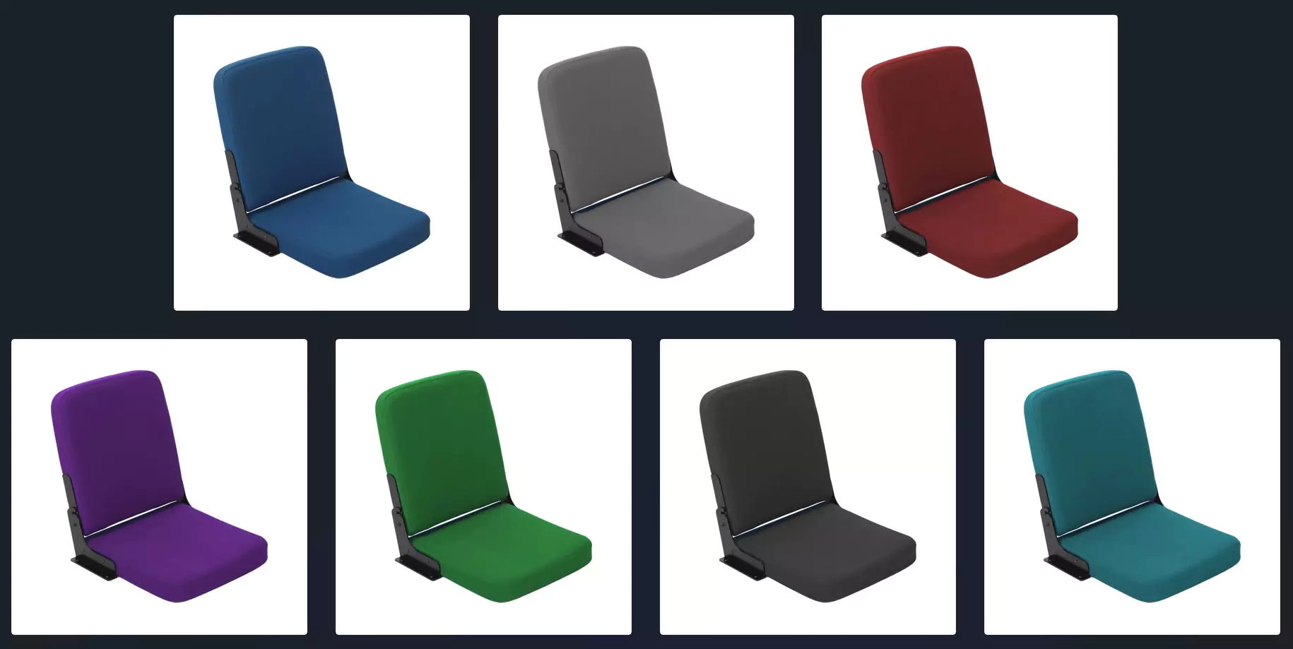 Simko Seating Products