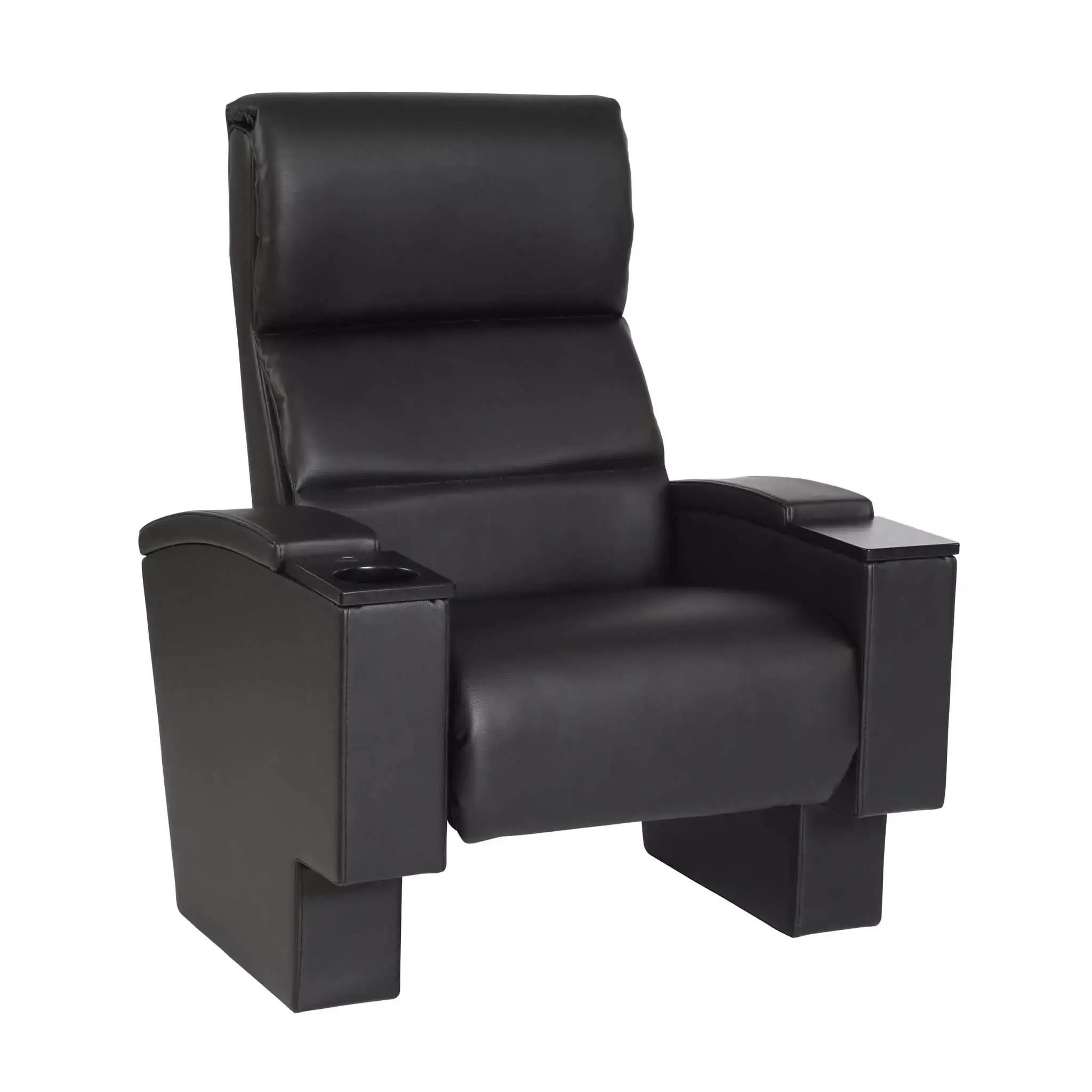 Simko Koltuk Product Yaylı + Kızaklı Monstone Fix