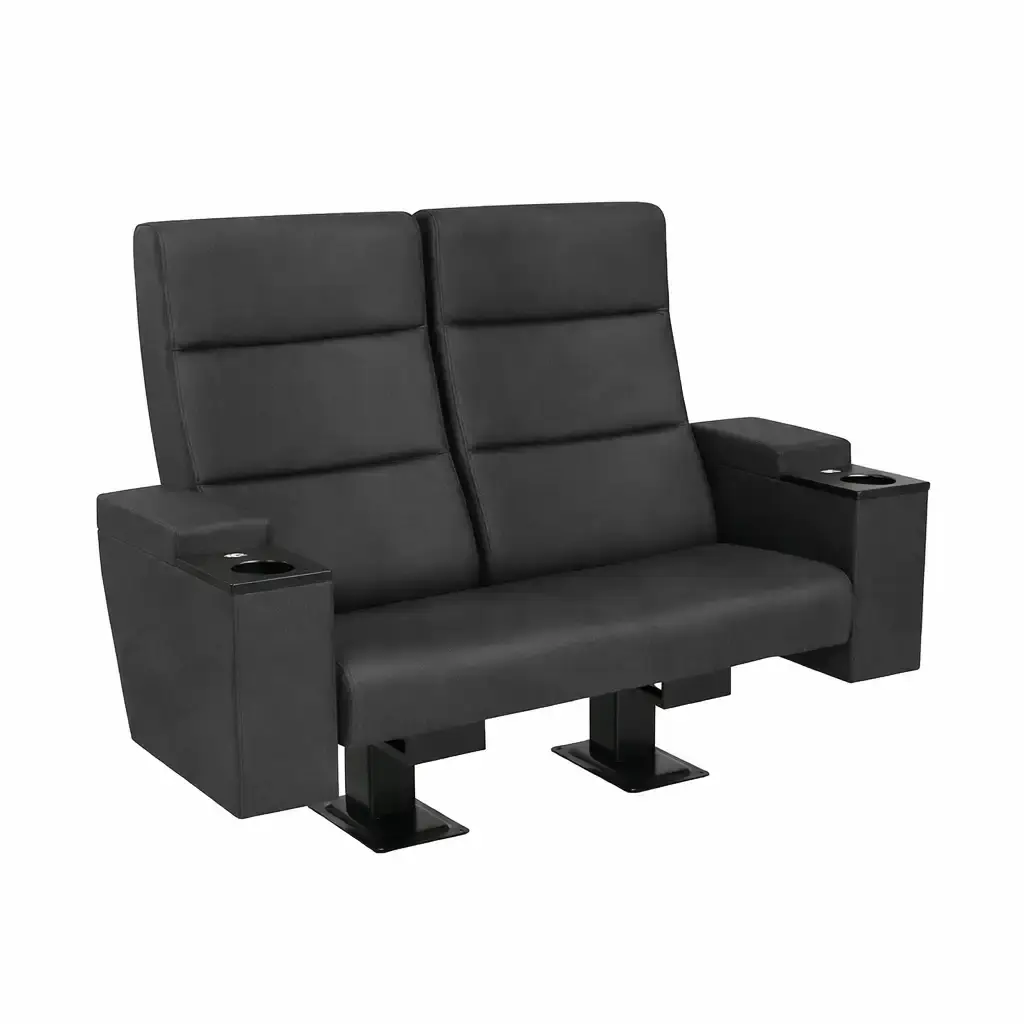 Simko Koltuk Product Loveseat Ametist 3P