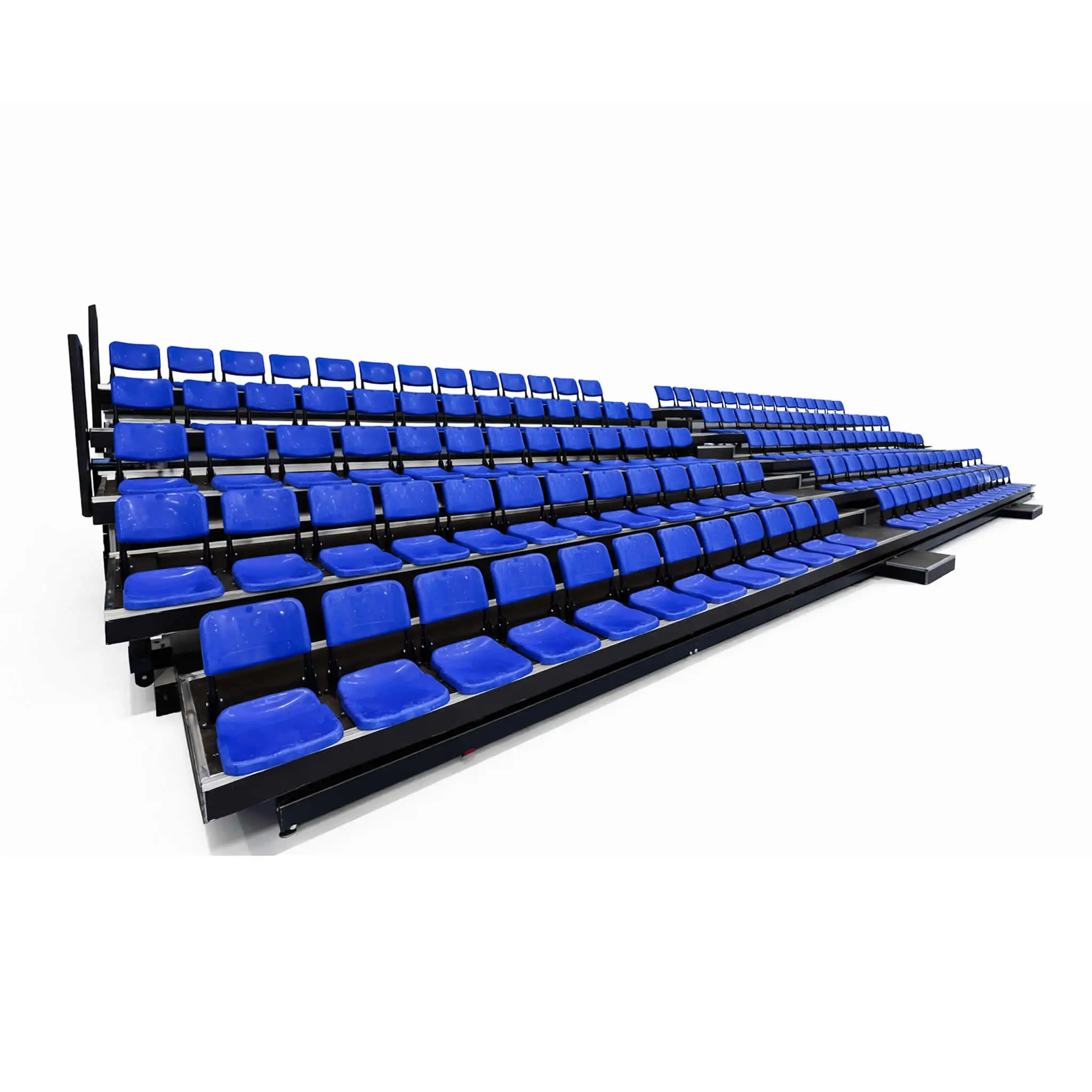 Simko Koltuk Product Teleskobik Tribün Monslide