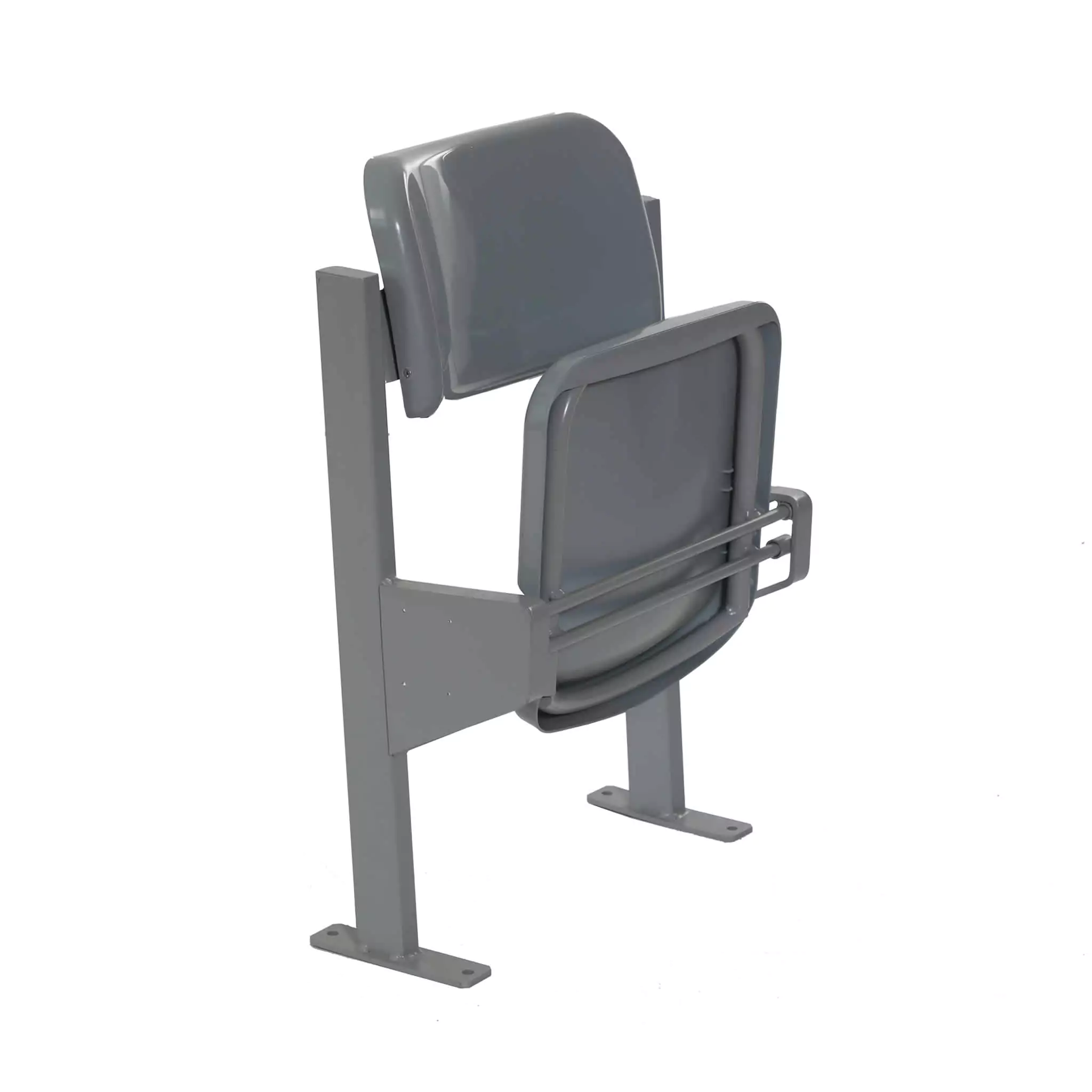 Simko Seating 
                                Related Products Azurit 04 Katlanır Stadyum Koltuğu